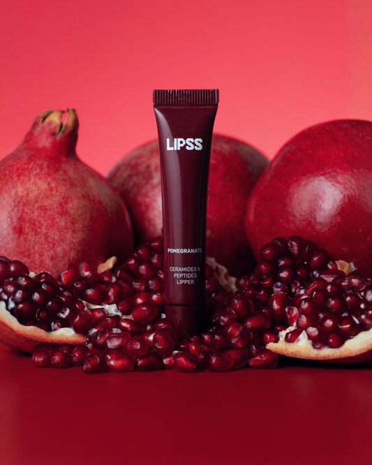 POMEGRANATЕ LIPPER