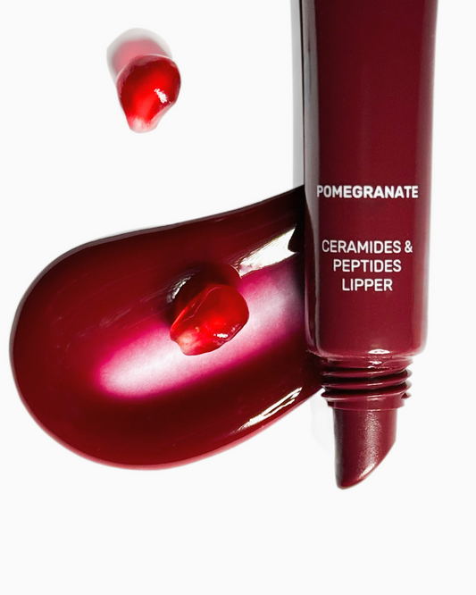 POMEGRANATЕ LIPPER
