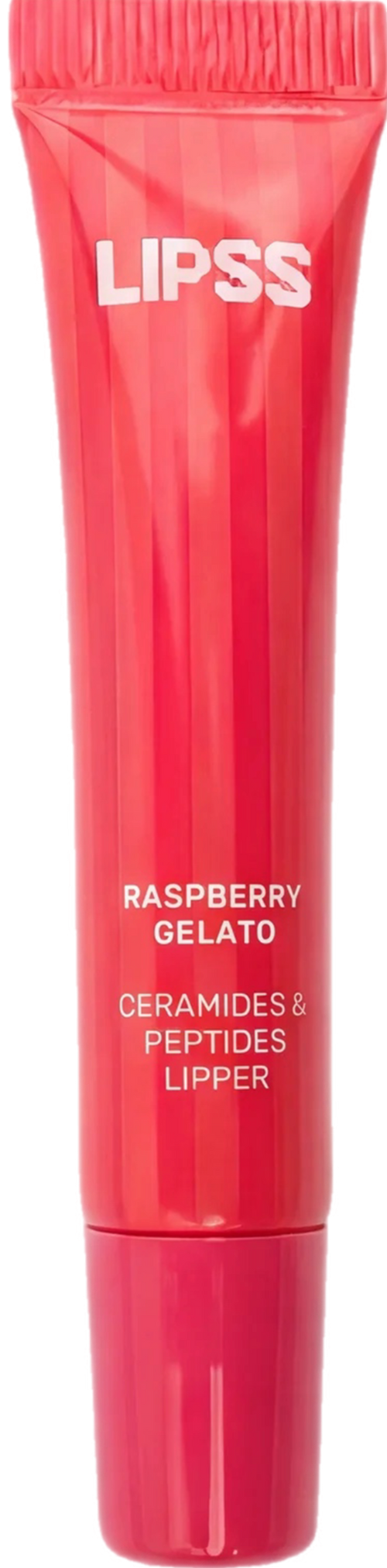RASPBERRY GELATO LIPPER