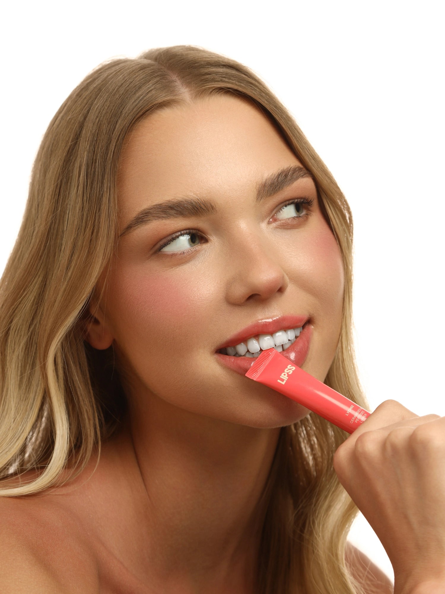 RASPBERRY GELATO LIPPER