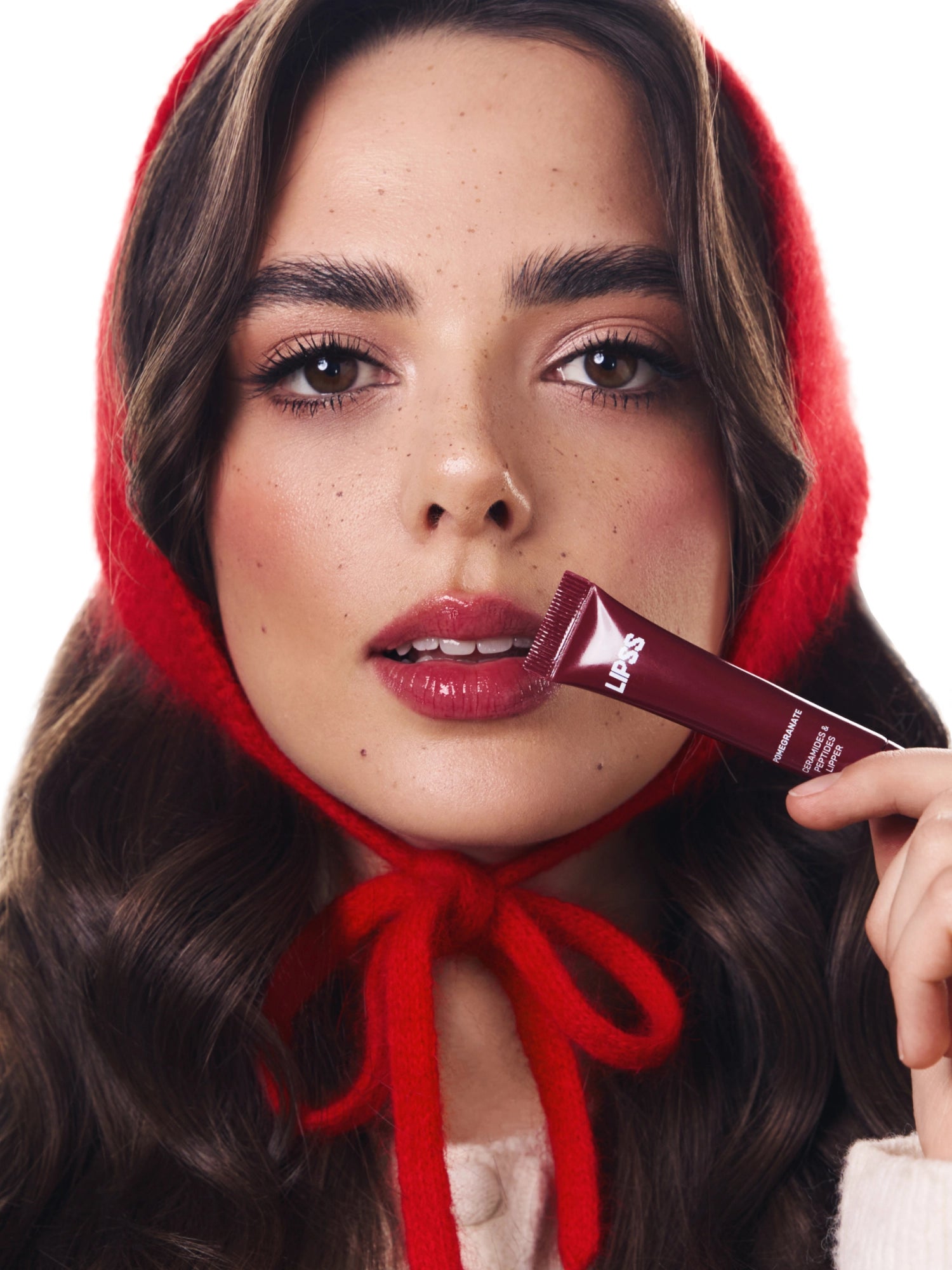 POMEGRANATЕ LIPPER