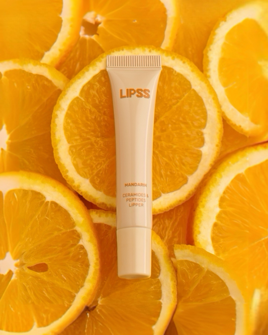 MANDARIN LIPPER