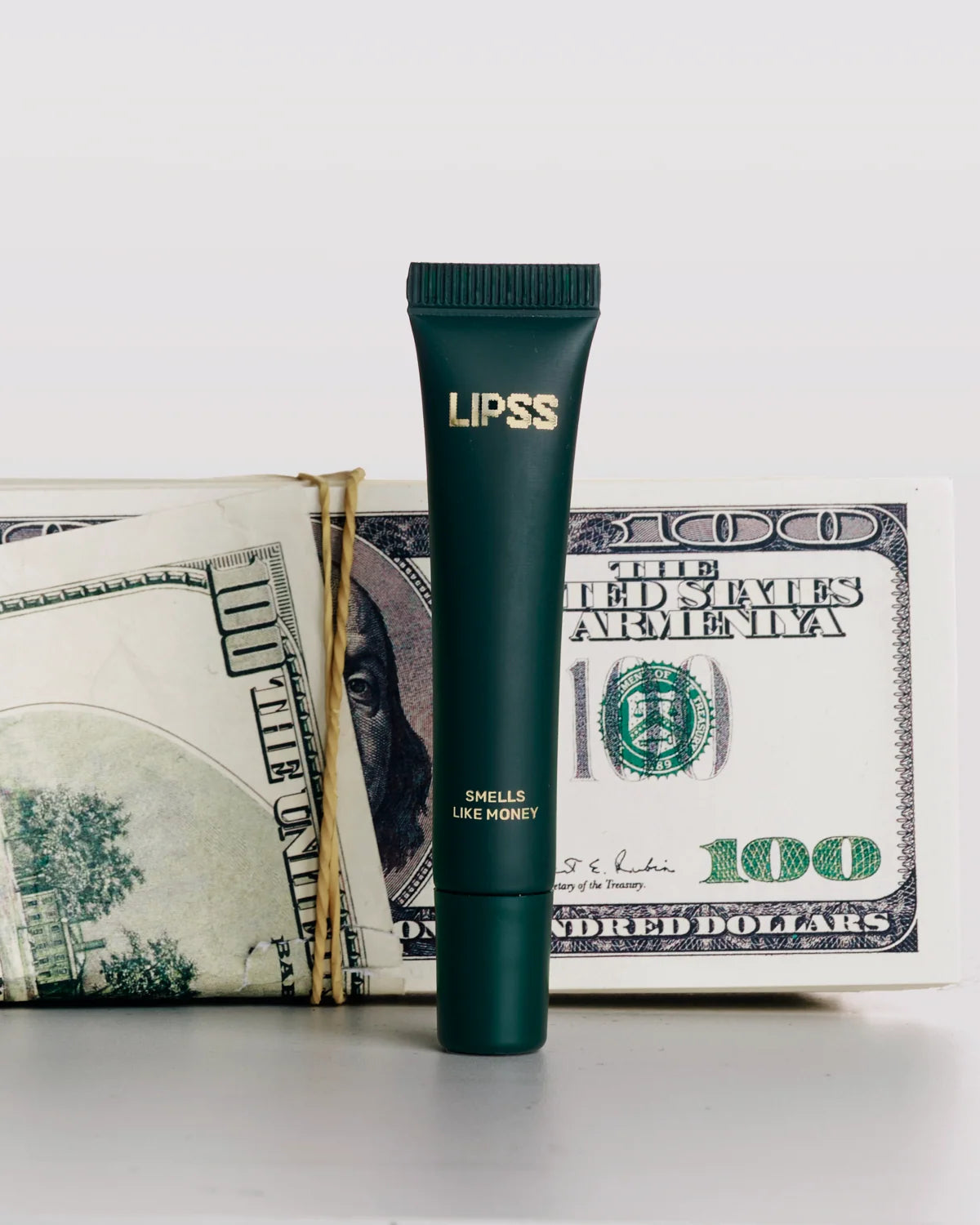 SMELLS LIKE MONEY + 03 TRUFFLE