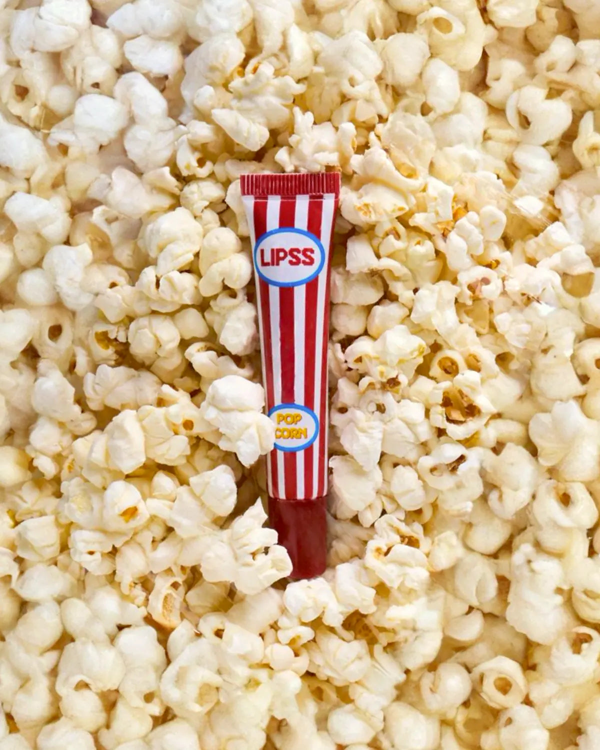 POPCORN LIPPER