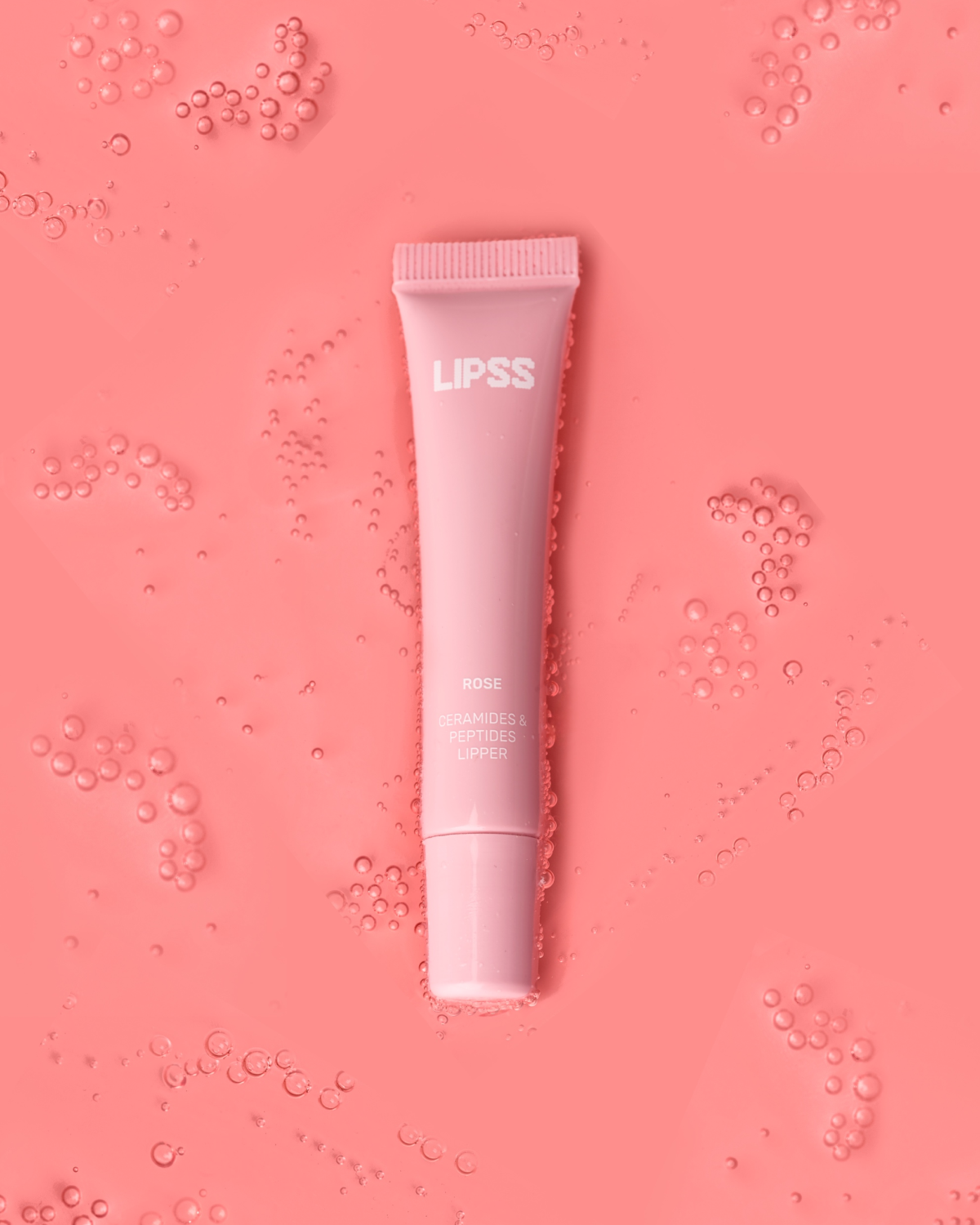 ROSE LIPPER