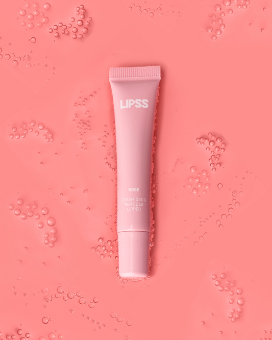 ROSE LIPPER