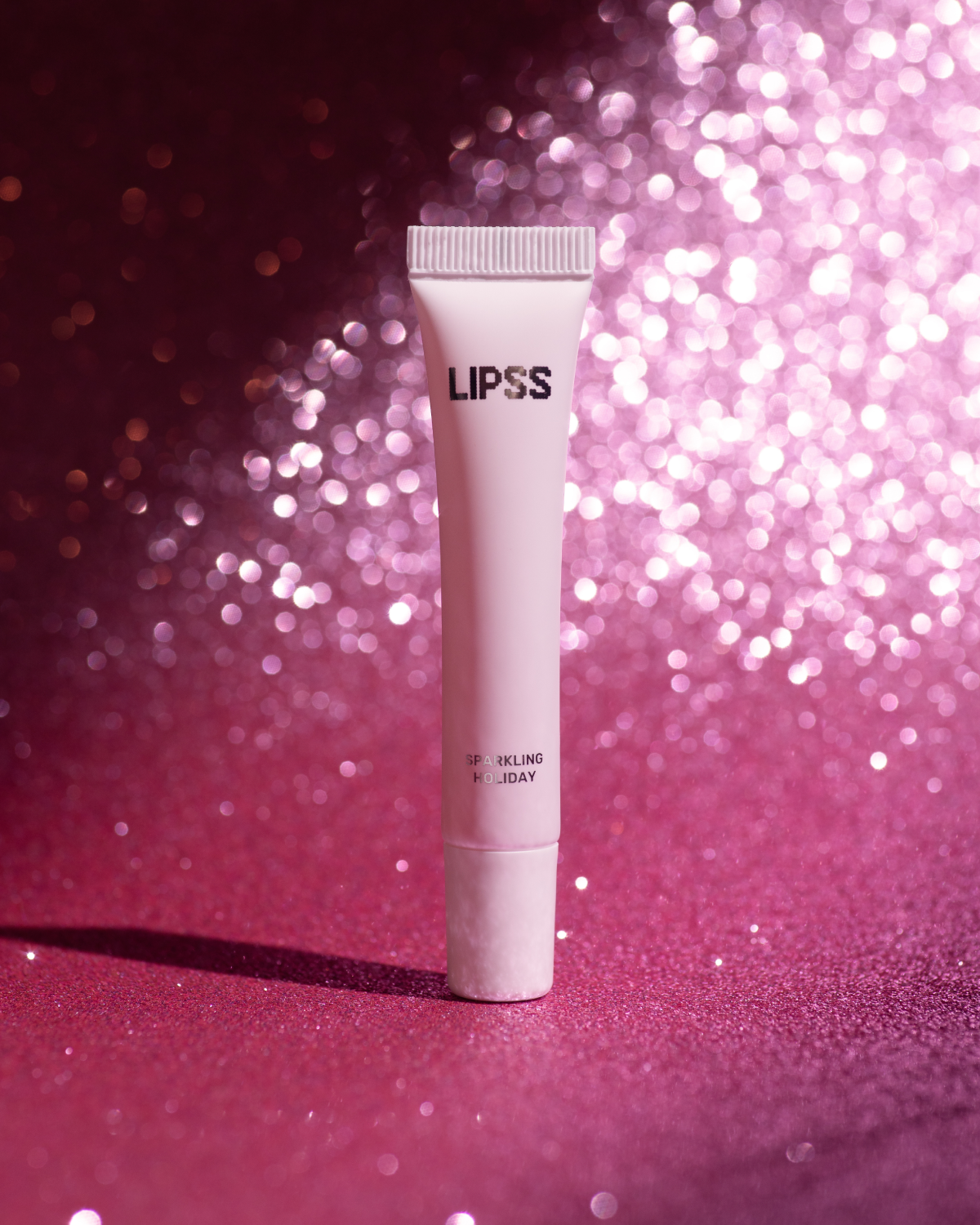 SPARKLING HOLIDAY LIPPER