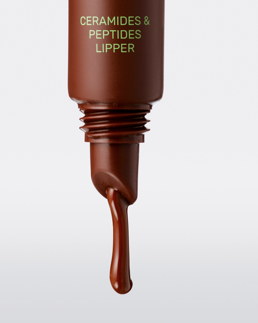 DUBAI CHOCOLATE LIPPER