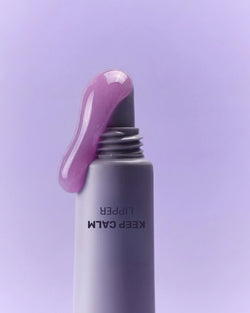 KEEP CALM + 02 MOUSSE
