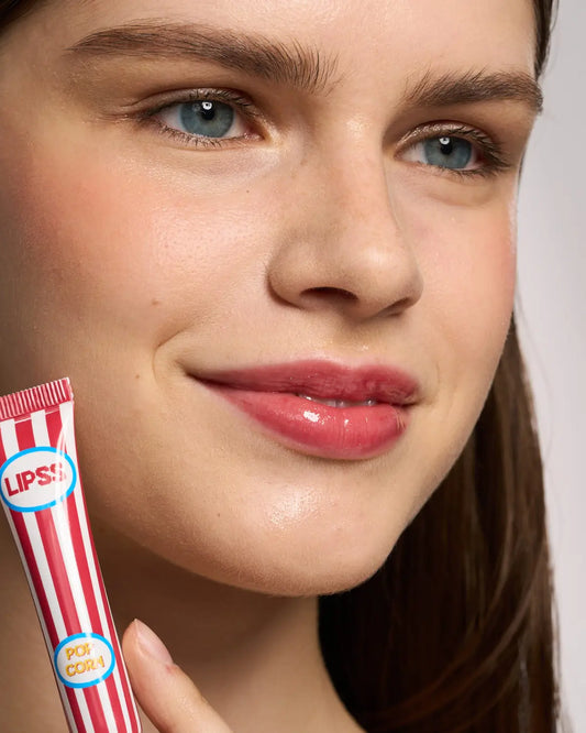 POPCORN LIPPER