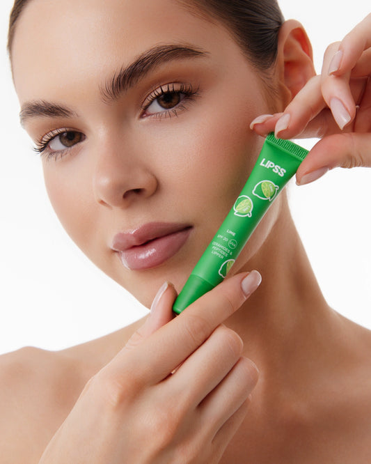 LIME LIPPER