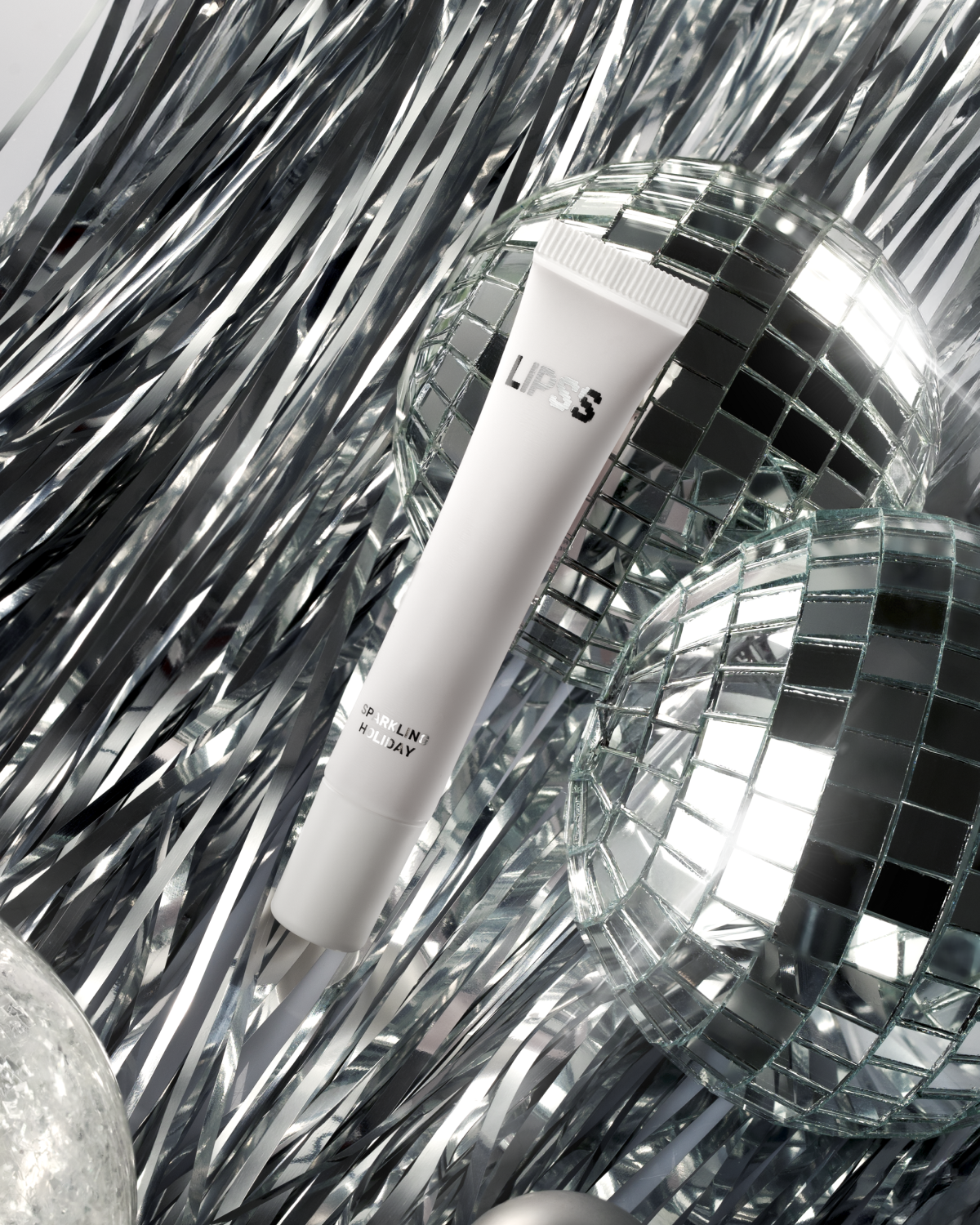 SPARKLING HOLIDAY LIPPER