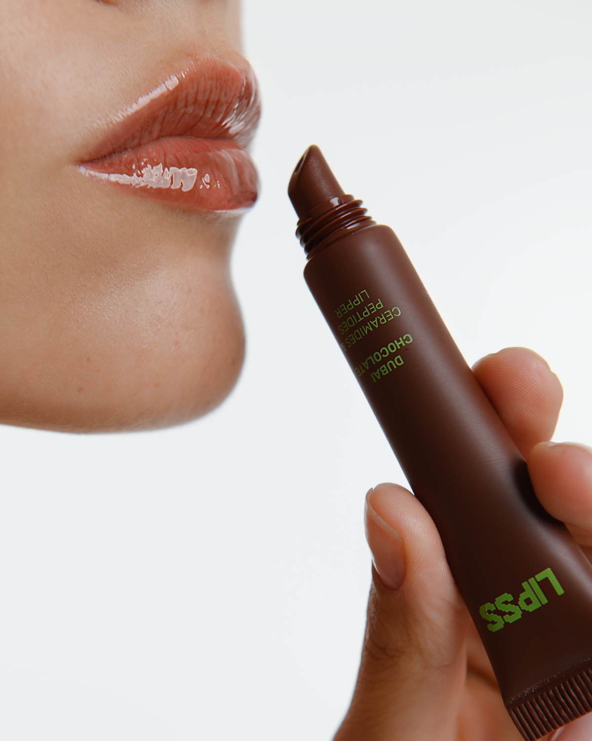 DUBAI CHOCOLATE LIPPER