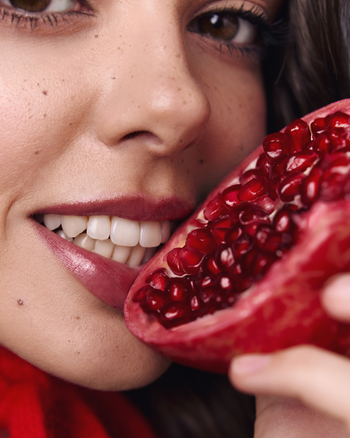POMEGRANATЕ LIPPER