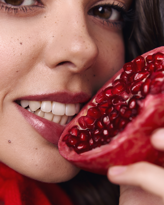 POMEGRANATЕ LIPPER