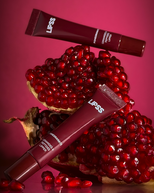 POMEGRANATЕ LIPPER