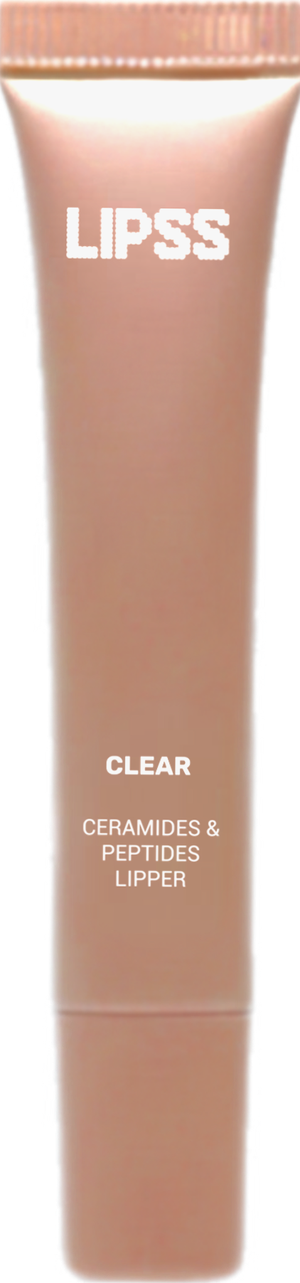 SALTED CARAMEL LIPPER