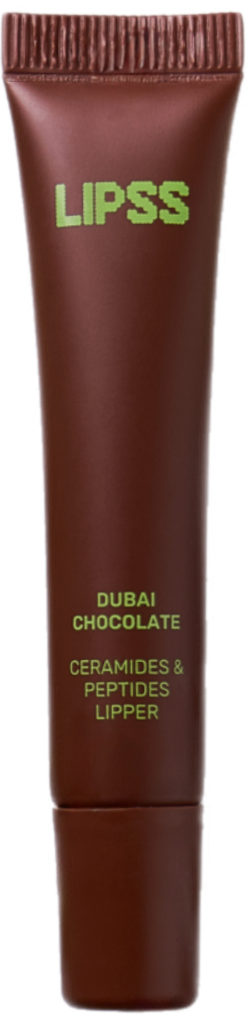 DUBAI CHOCOLATE LIPPER