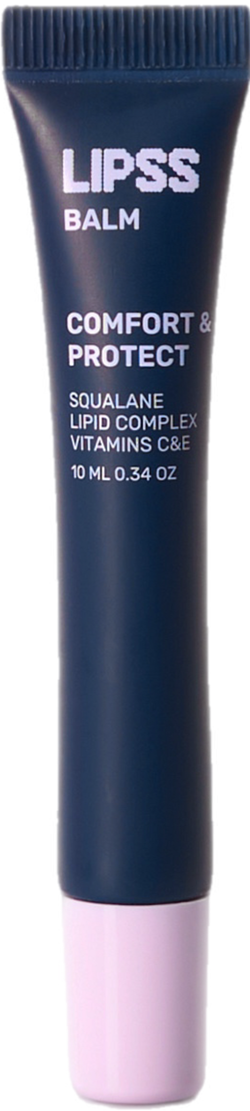 LIPSS COMFORT&PROTECT BALM