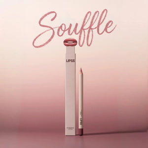 LIPPEN 01 SOUFFLE