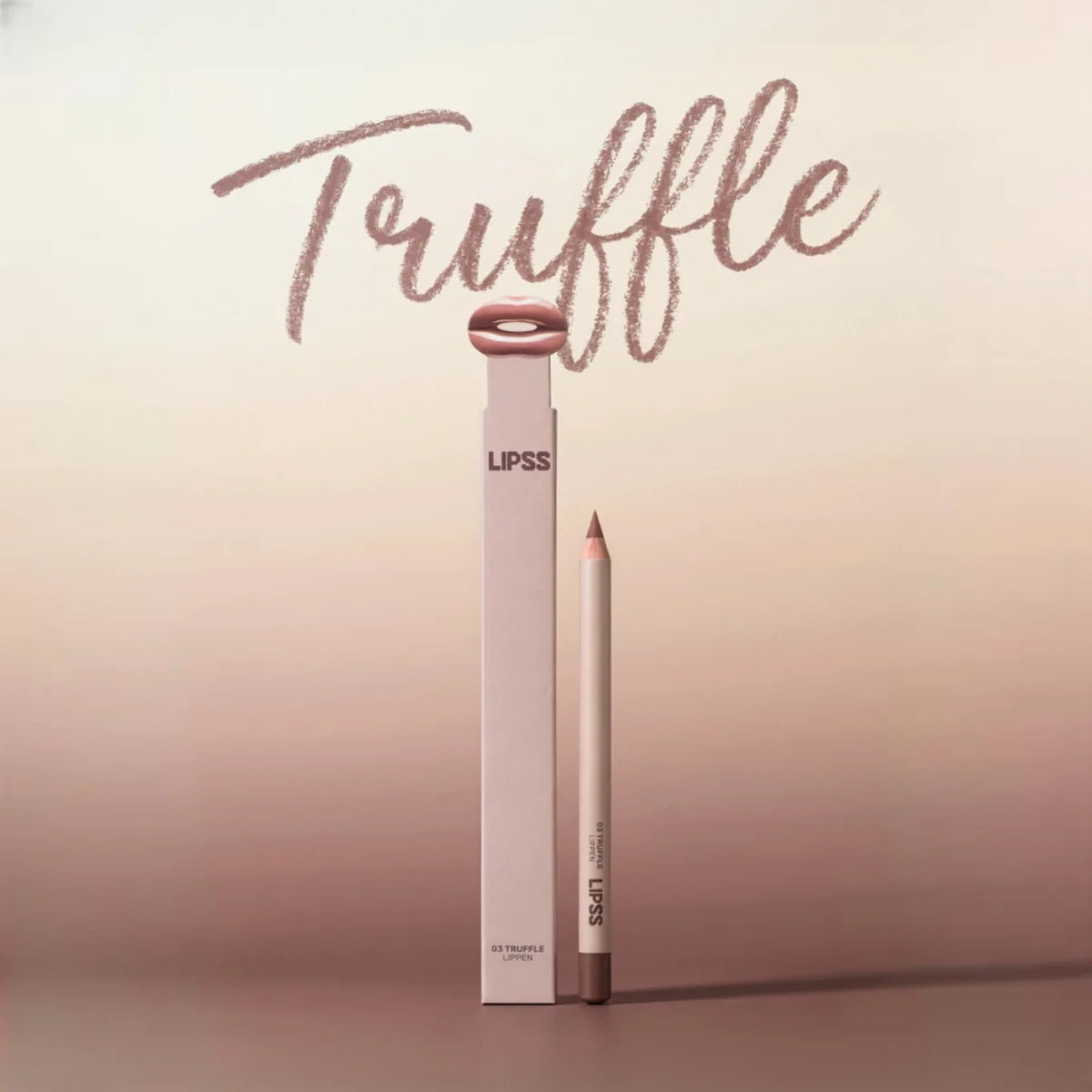 ALTER EGO + 03 TRUFFLE