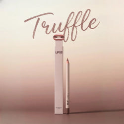 CHERRY + 03 TRUFFLE