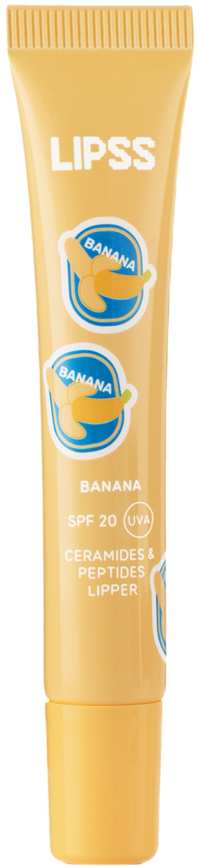 BANANA LIPPER