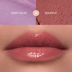 KEEP CALM + 01 SOUFFLE