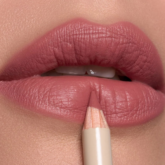 LIPPEN 01 SOUFFLE