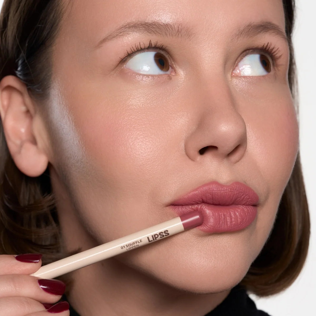 LIPPEN 01 SOUFFLE