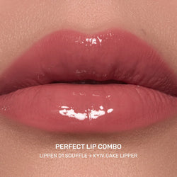 LIPPEN 01 SOUFFLE