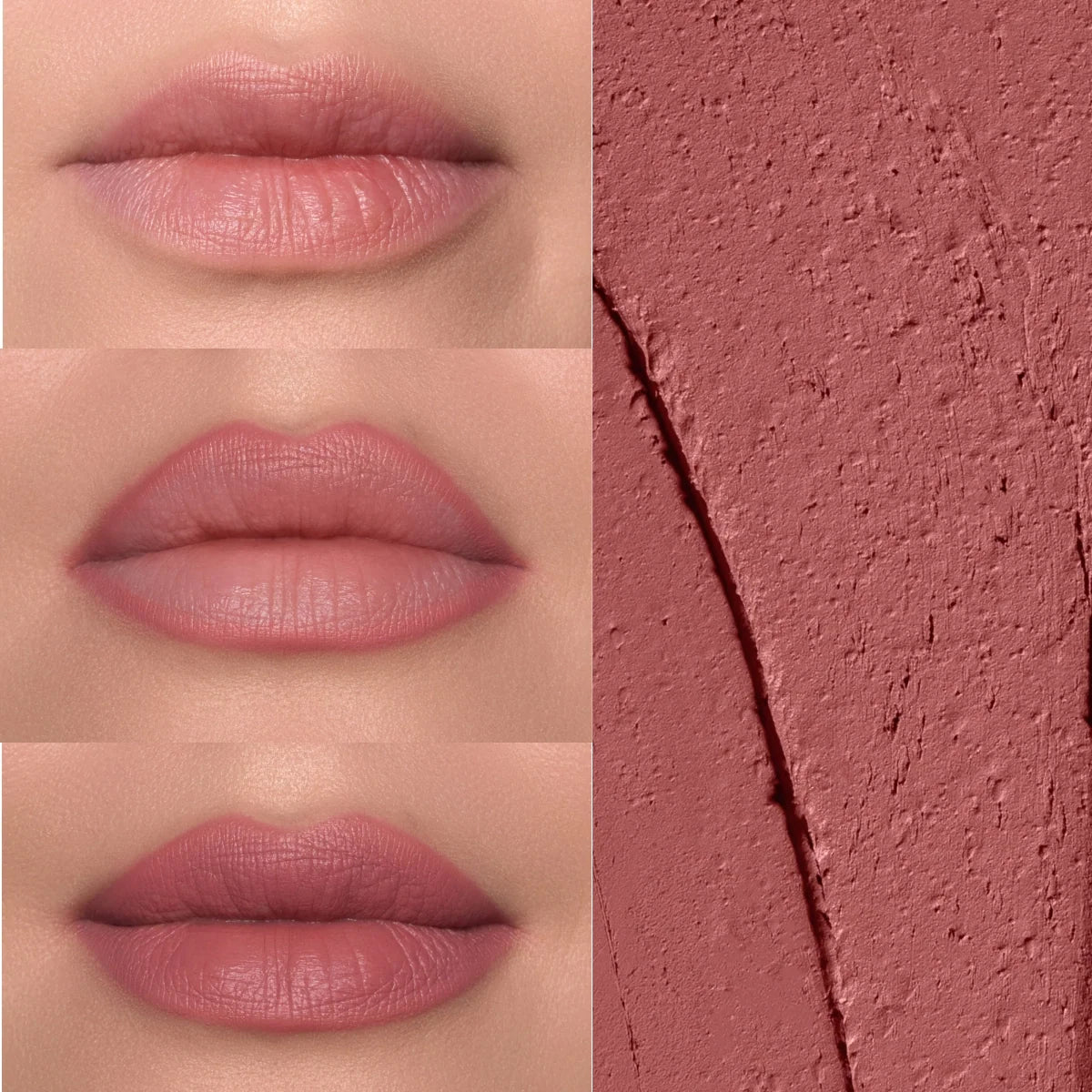 LIPPEN 01 SOUFFLE