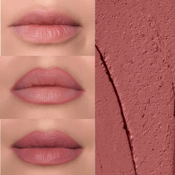 LIPPEN 01 SOUFFLE