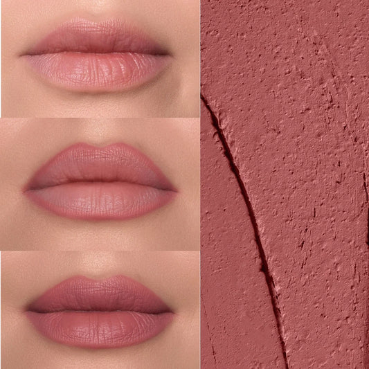 LIPPEN 01 SOUFFLE