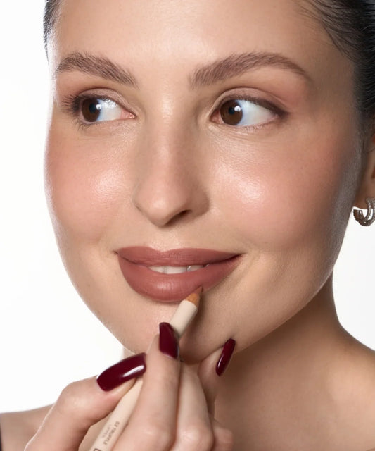 LIPPEN 03 TRUFFLE