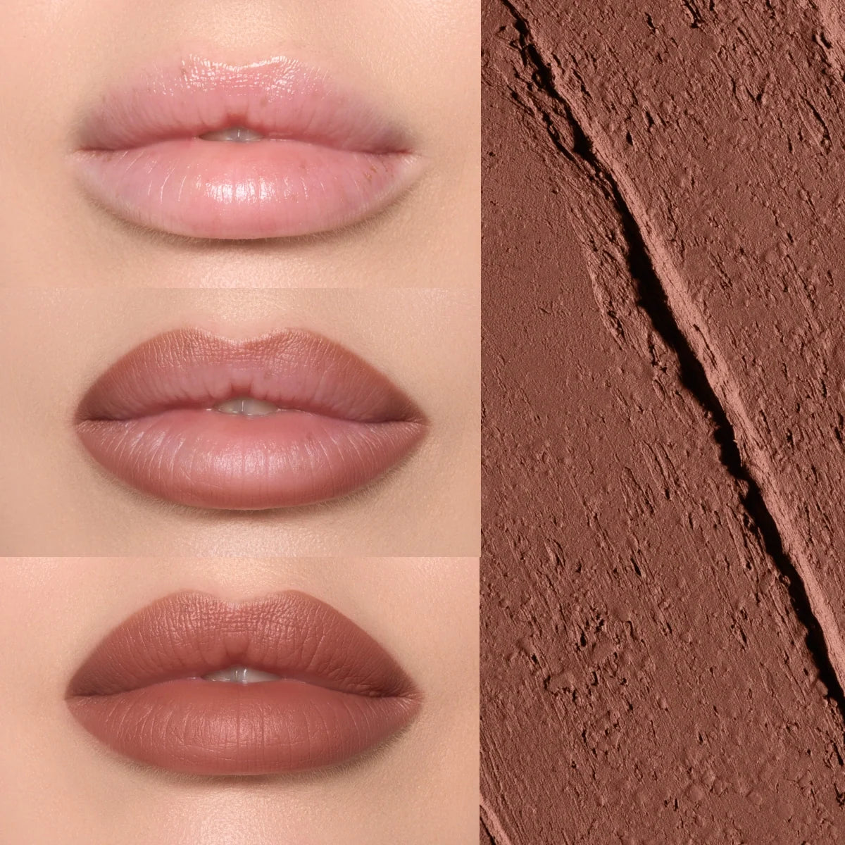 LIPPEN 03 TRUFFLE