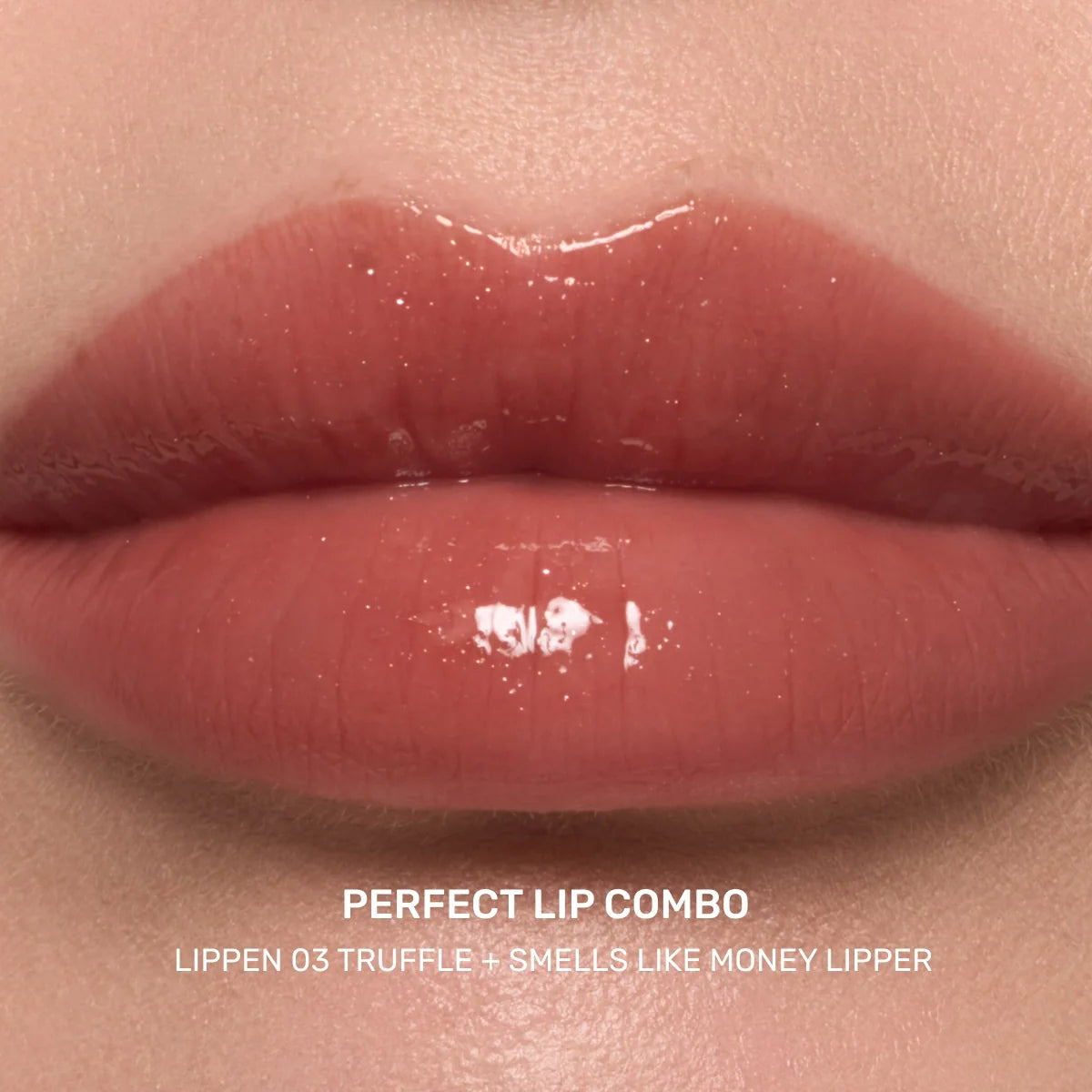LIPPEN 03 TRUFFLE