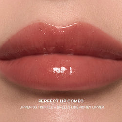 LIPPEN 03 TRUFFLE