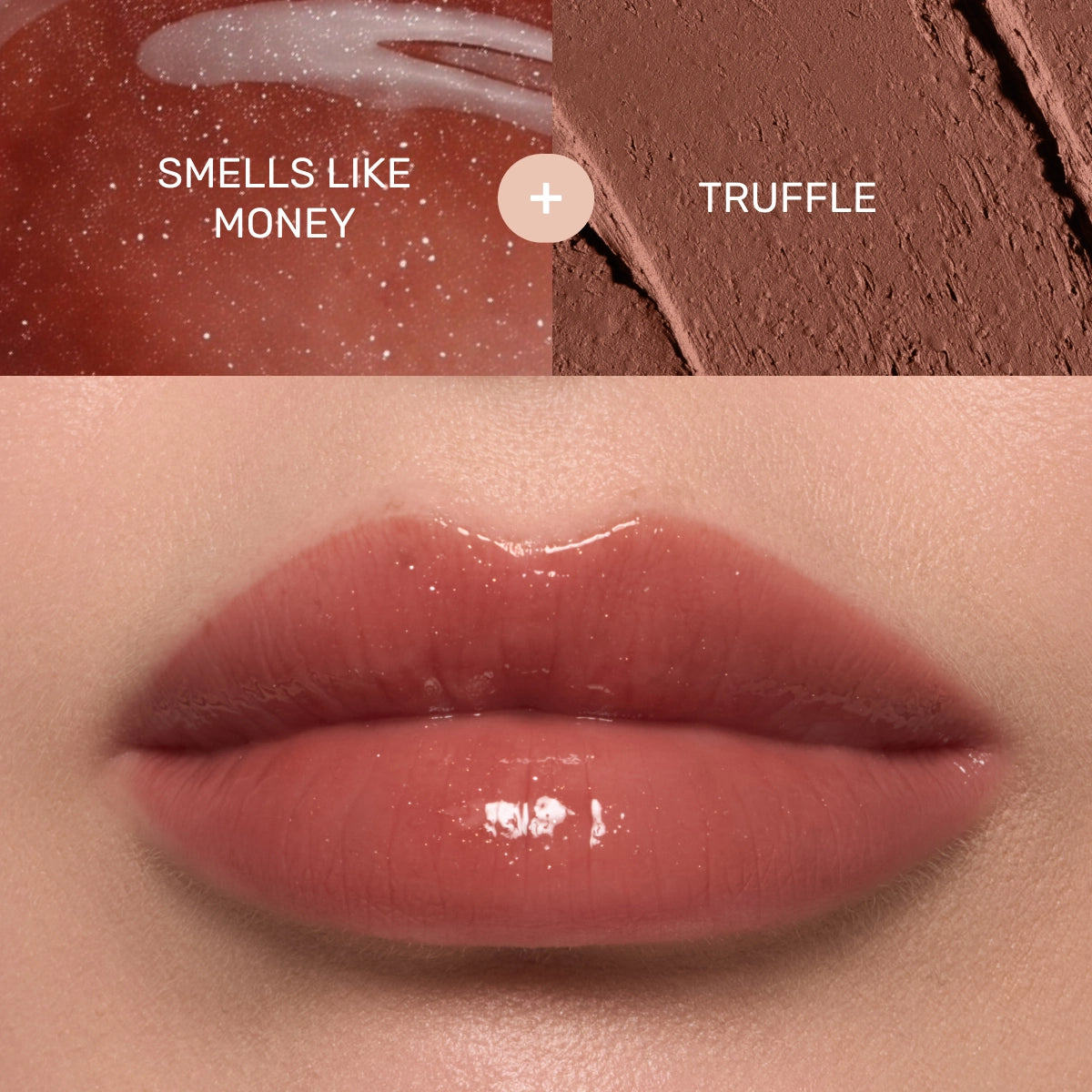 SMELLS LIKE MONEY + 03 TRUFFLE