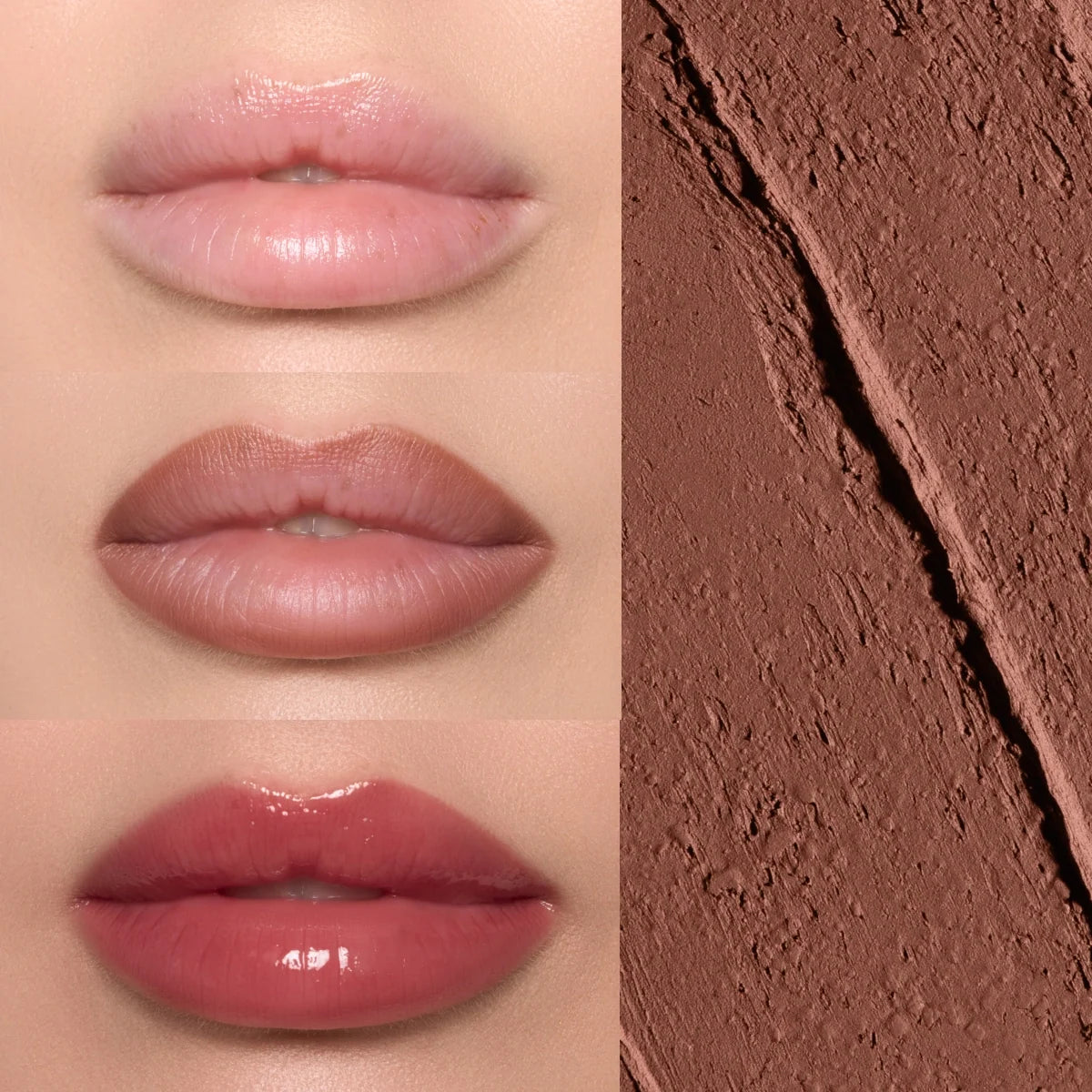 CHERRY + 03 TRUFFLE