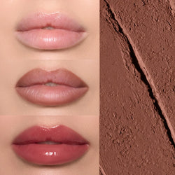 CHERRY + 03 TRUFFLE